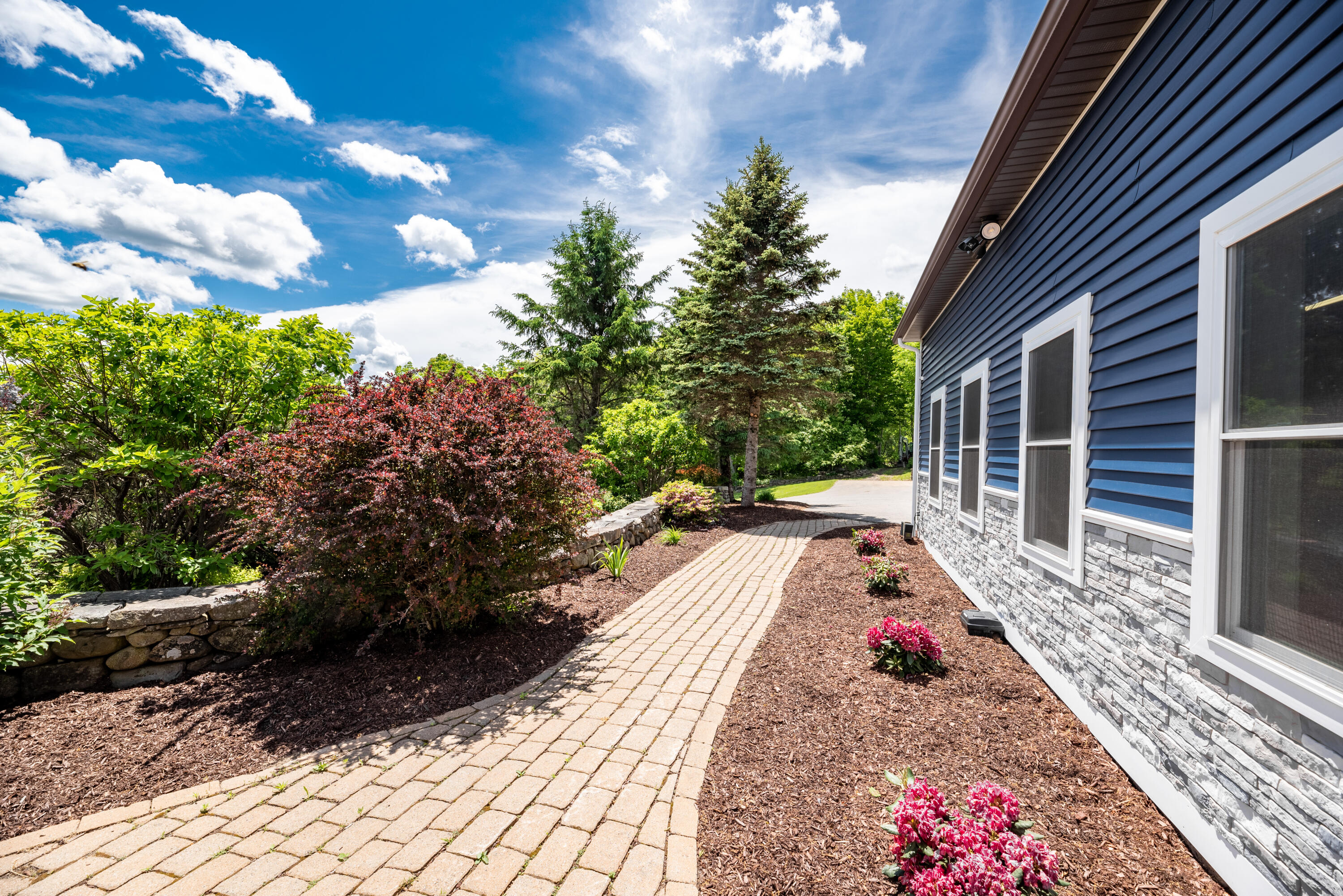 31 Boynton Road Liberty, ME 04949 - Photo 17 of 97 Patio