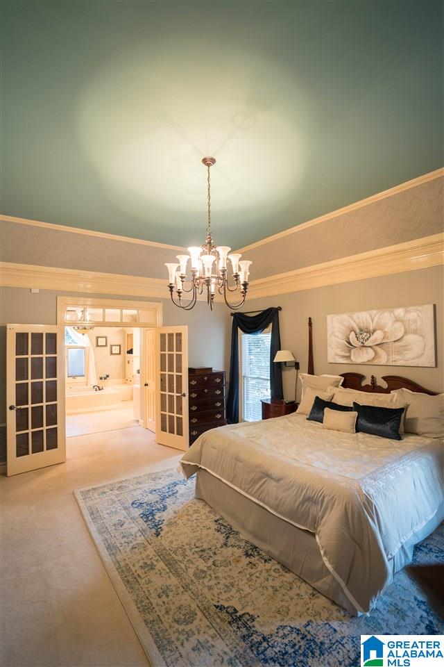 403 Woodward Road Trussville, AL 35173 - Photo 14 of 42