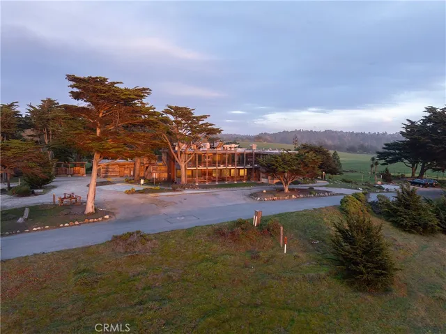 $3,900,000 | 7432 Exotic Garden Drive, Cambria, CA 93428