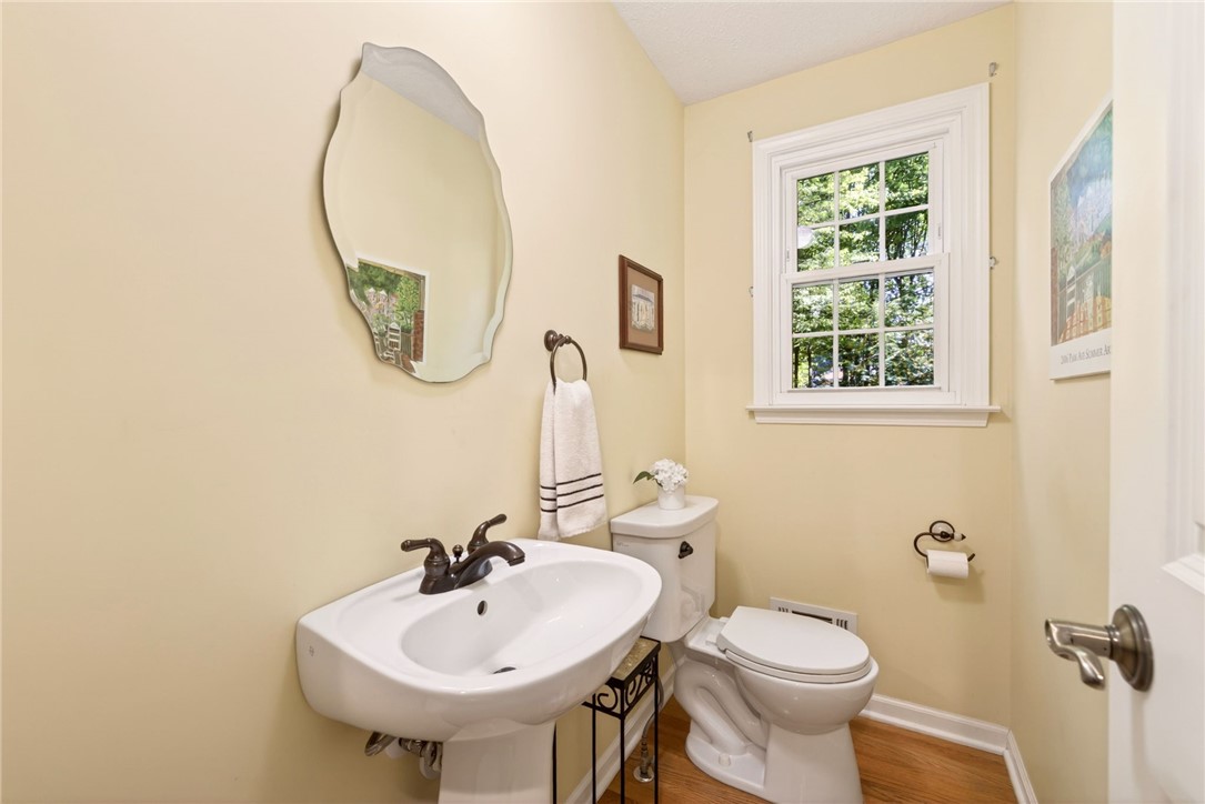 1111 Everwild View Webster, NY 14580 - Photo 11 of 25