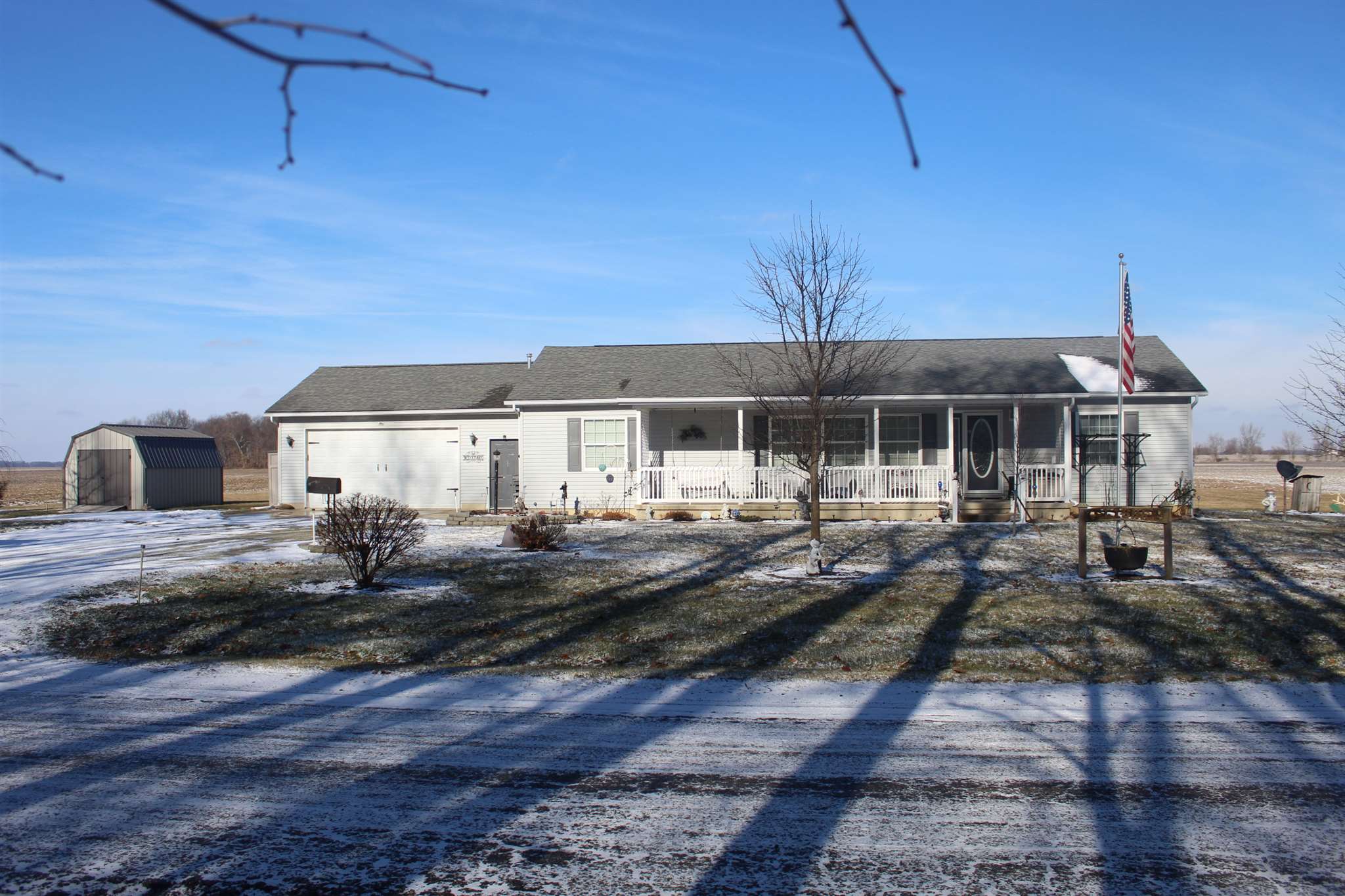 1444 West 400 South Rochester, IN 46975 - Photo 1 of 21