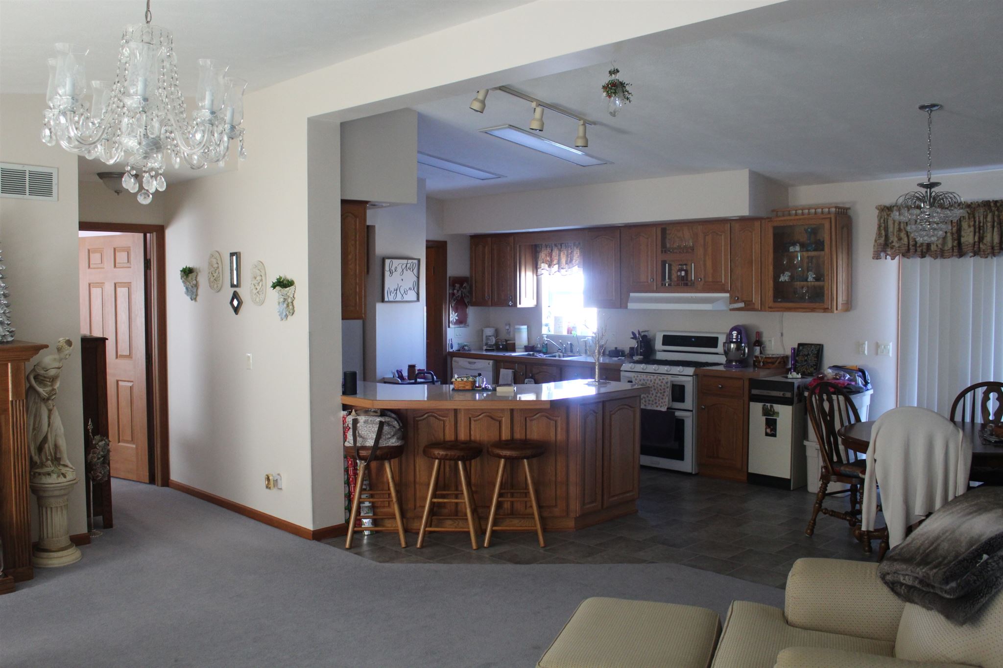 1444 West 400 South Rochester, IN 46975 - Photo 3 of 21