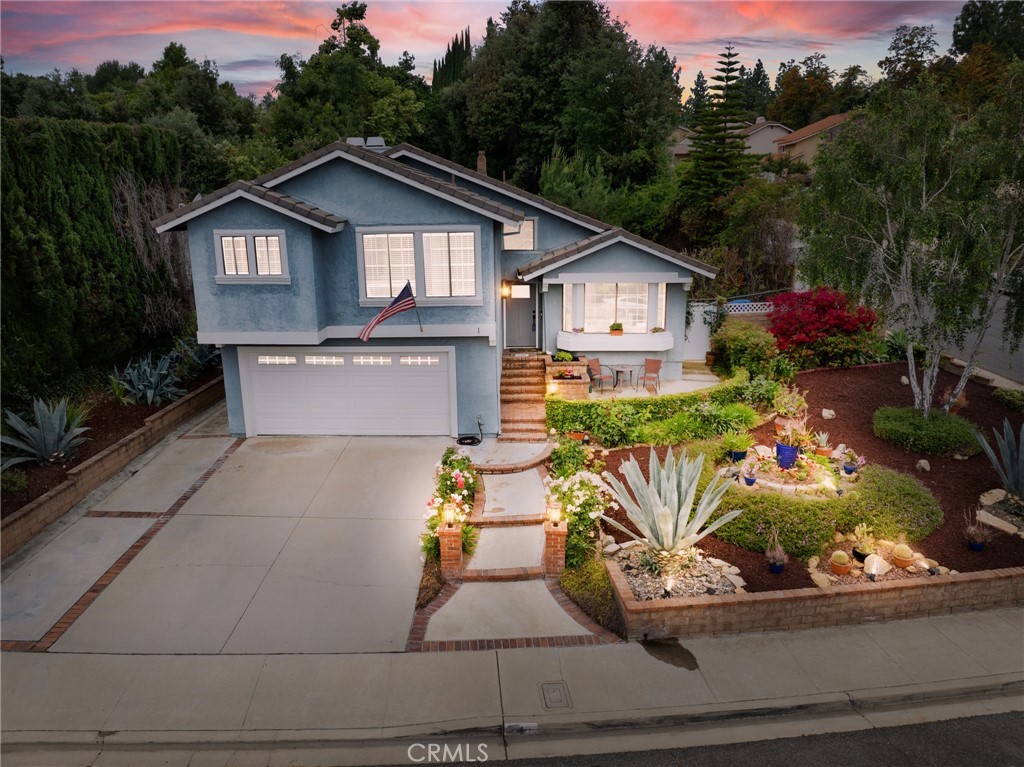 1 Rainbow Ridge Road Phillips Ranch, CA 91766 - Photo 1 of 1 Gallery Image 1