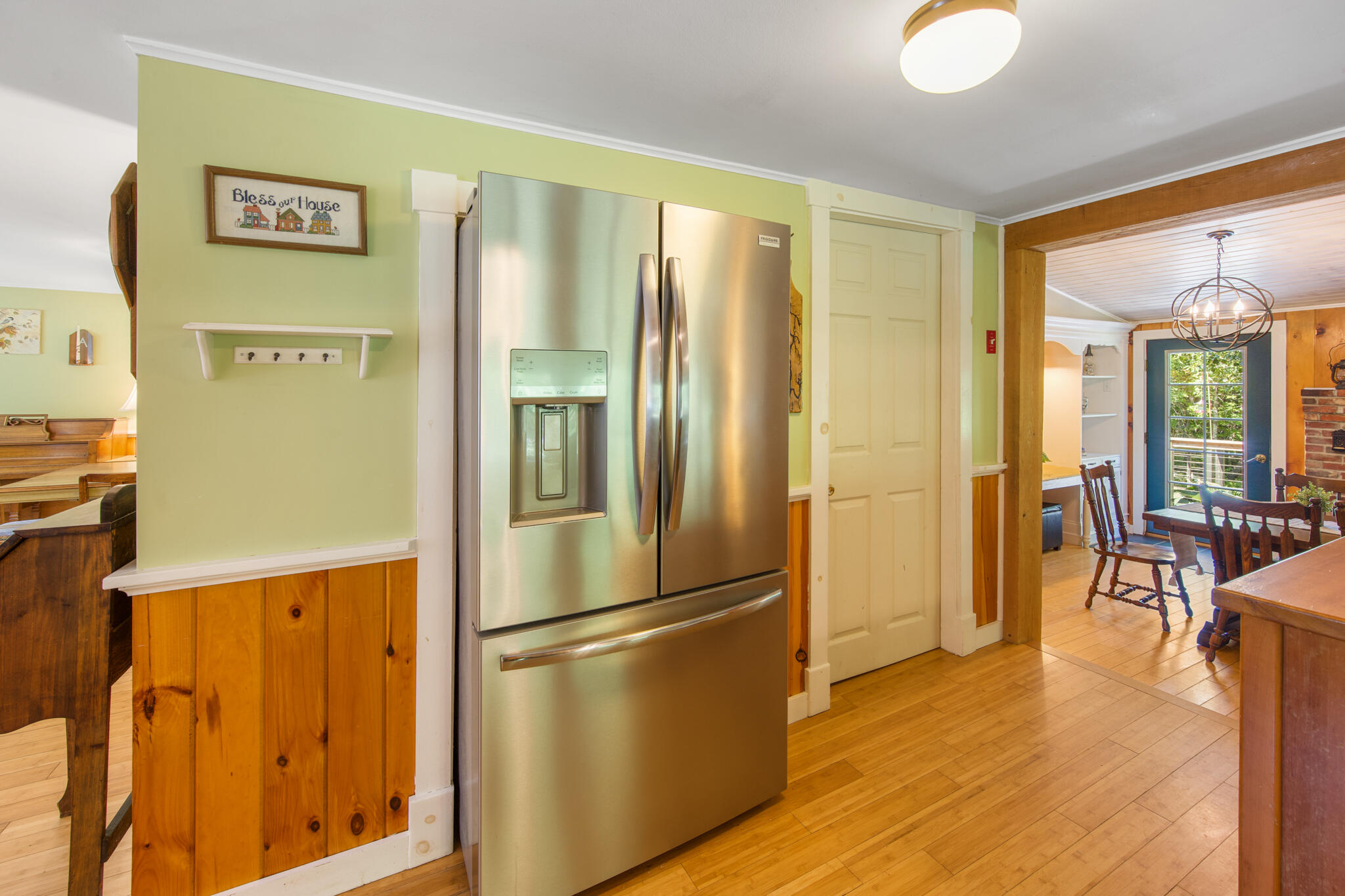 315 Davis Road Eddington, ME 04428 - Photo 13 of 84 Refrigerator