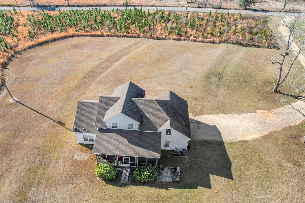 649 Edgar Smith Road Ashford, AL 36312 - Photo 2 of 68