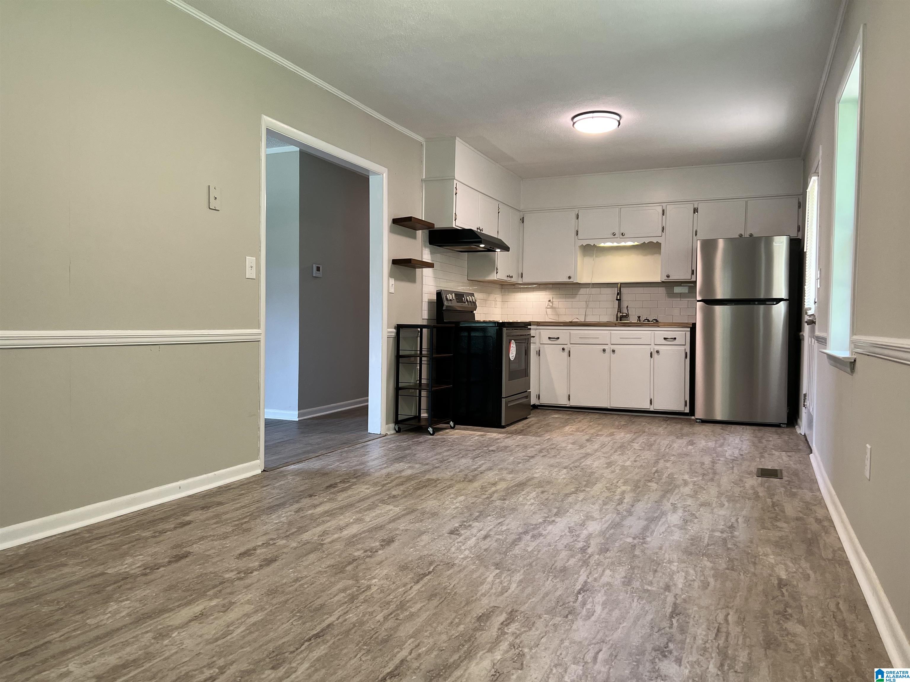 257 Frank Smith Road Blountsville, AL 35031 - Photo 11 of 18