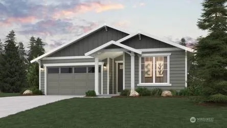 $679,366 | 5994 Trce Drive Southwest, Port Orchard, WA 98367