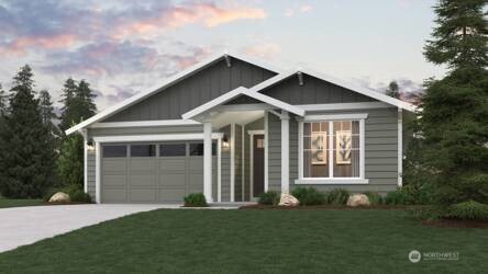 5994 Trce Drive Southwest Port Orchard, WA 98367 - Photo 1 of 9