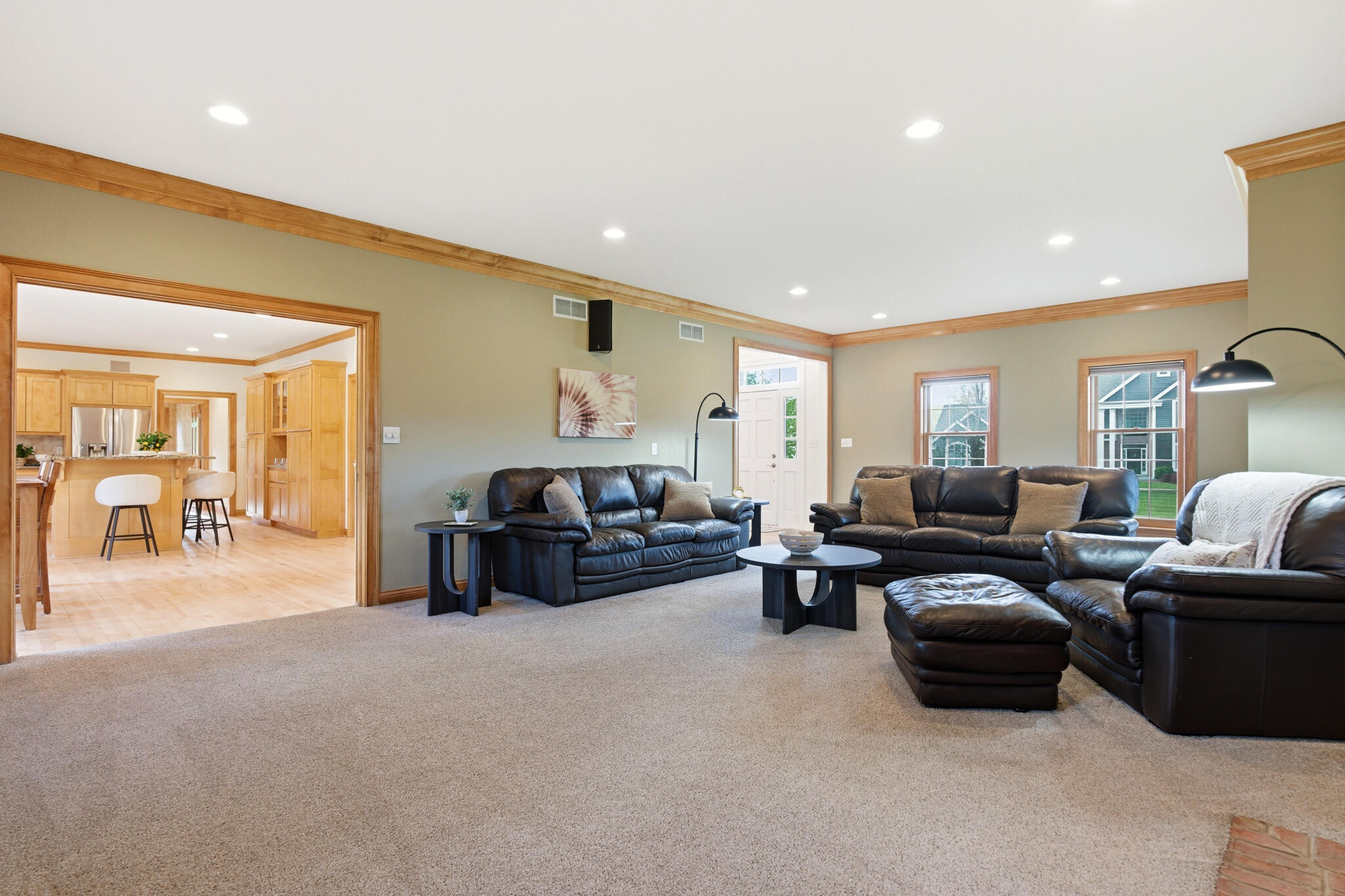 N36W22663 Long Valley Road Pewaukee, WI 53072 - Photo 23 of 61 N36W22663 Long Valley Rd, Pewaukee - HDR