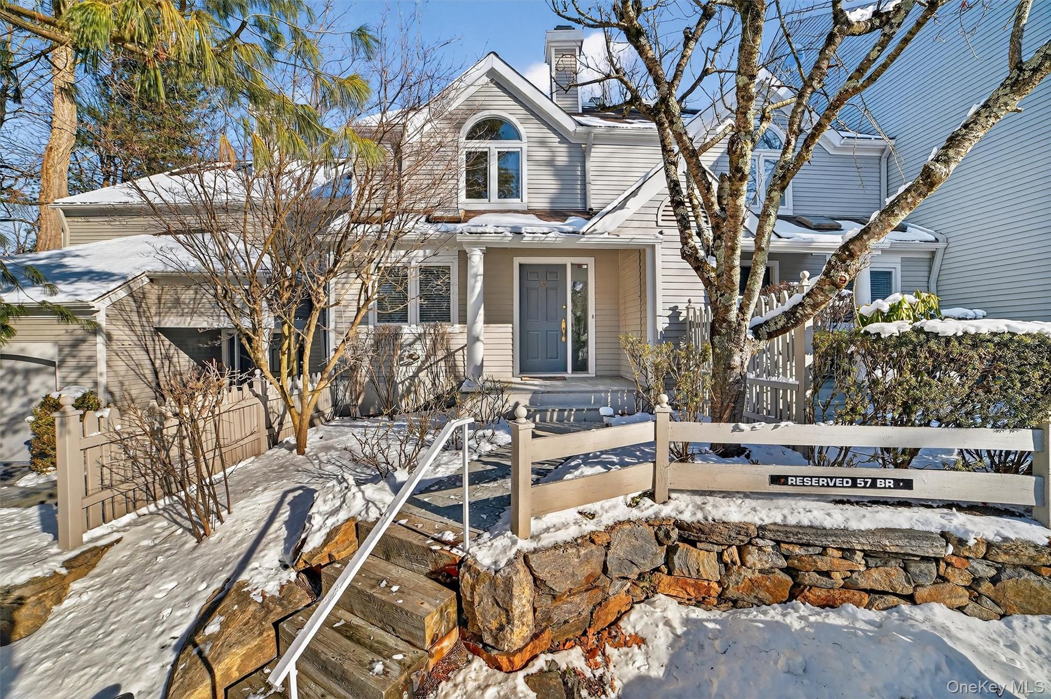 57 Boulder Ridge Road, Unit 57 Scarsdale, NY 10583 - Photo 2 of 45