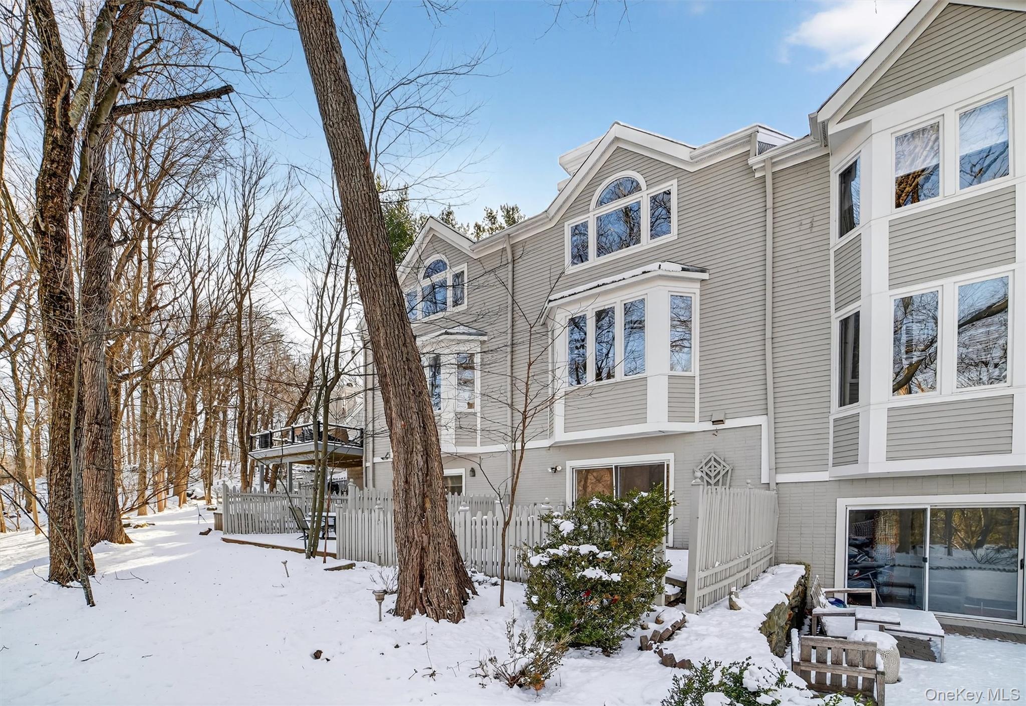 57 Boulder Ridge Road, Unit 57 Scarsdale, NY 10583 - Photo 30 of 45