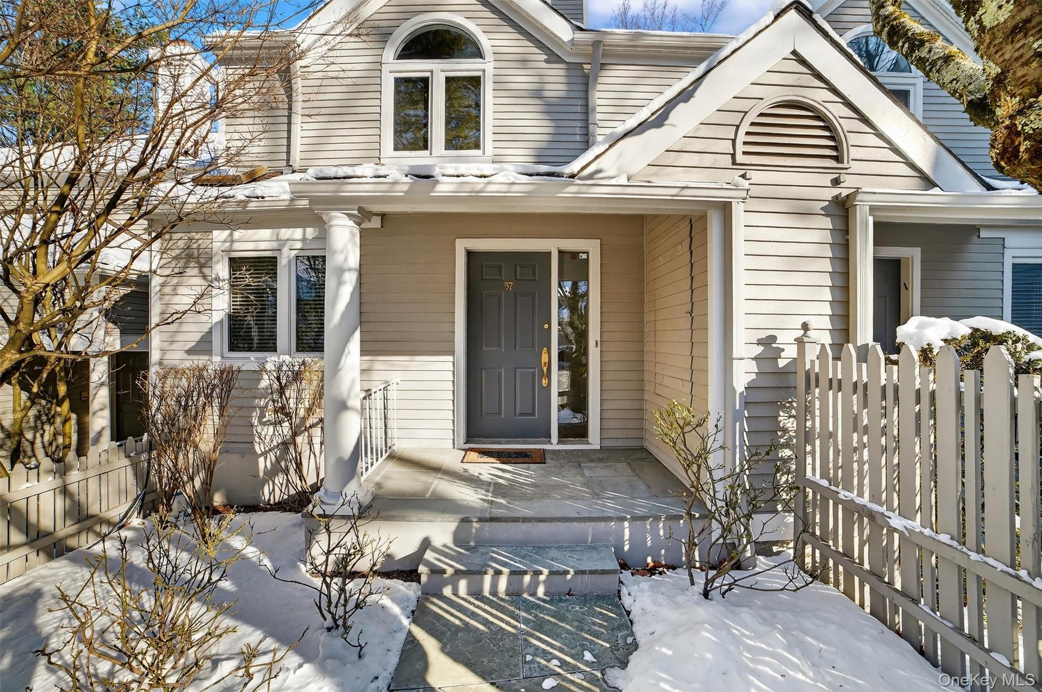 57 Boulder Ridge Road, Unit 57 Scarsdale, NY 10583 - Photo 3 of 45