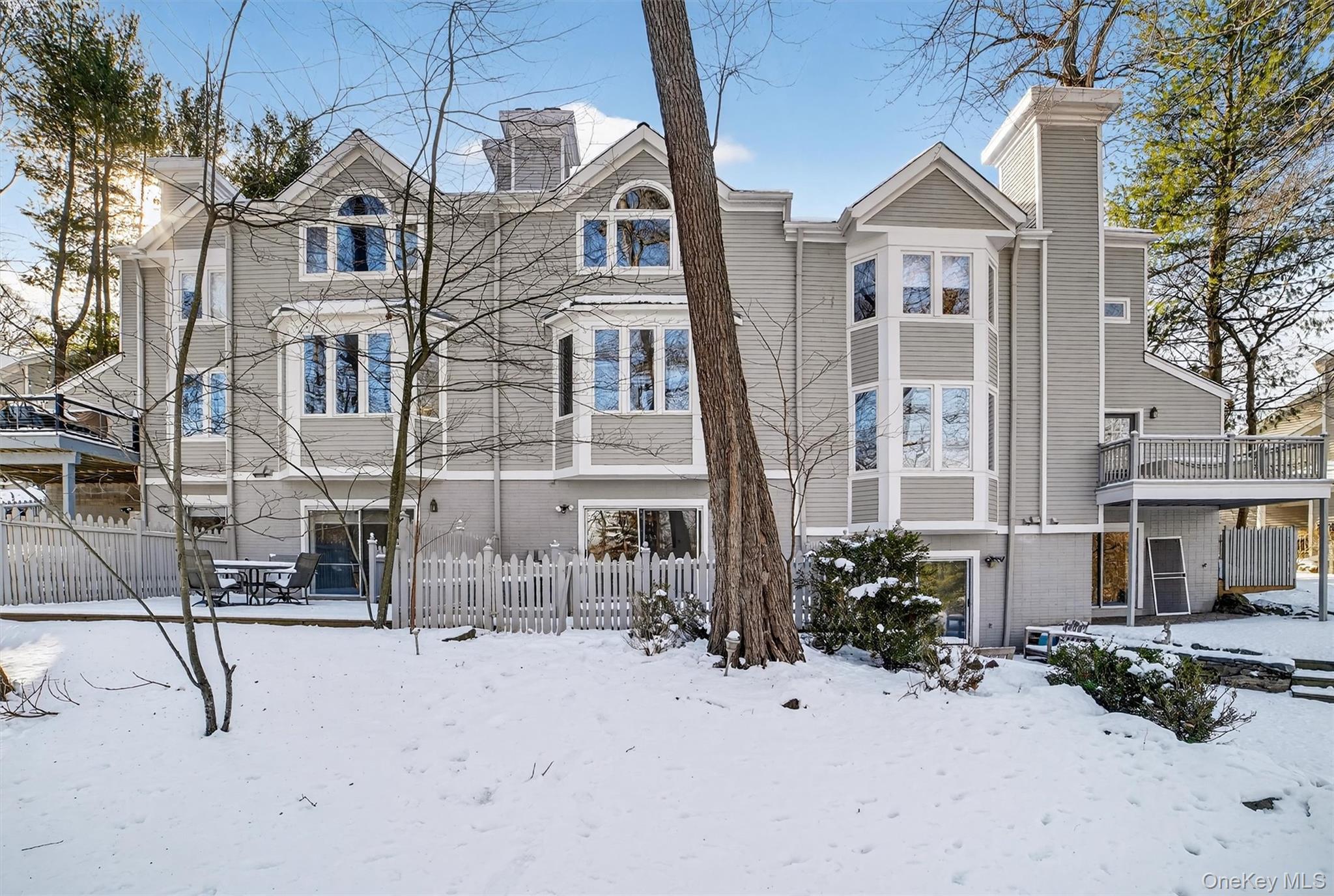 57 Boulder Ridge Road, Unit 57 Scarsdale, NY 10583 - Photo 31 of 45
