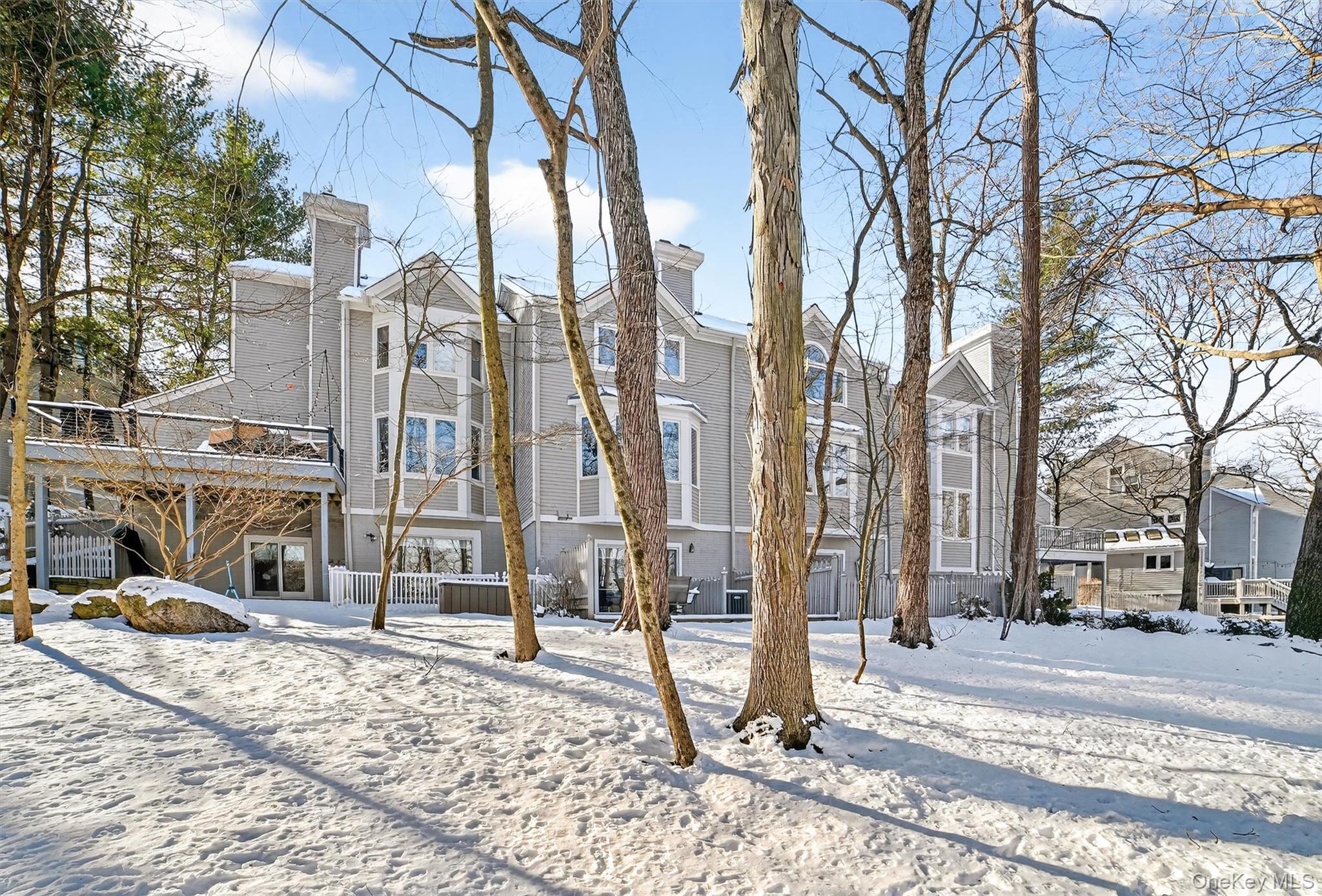 57 Boulder Ridge Road, Unit 57 Scarsdale, NY 10583 - Photo 32 of 45