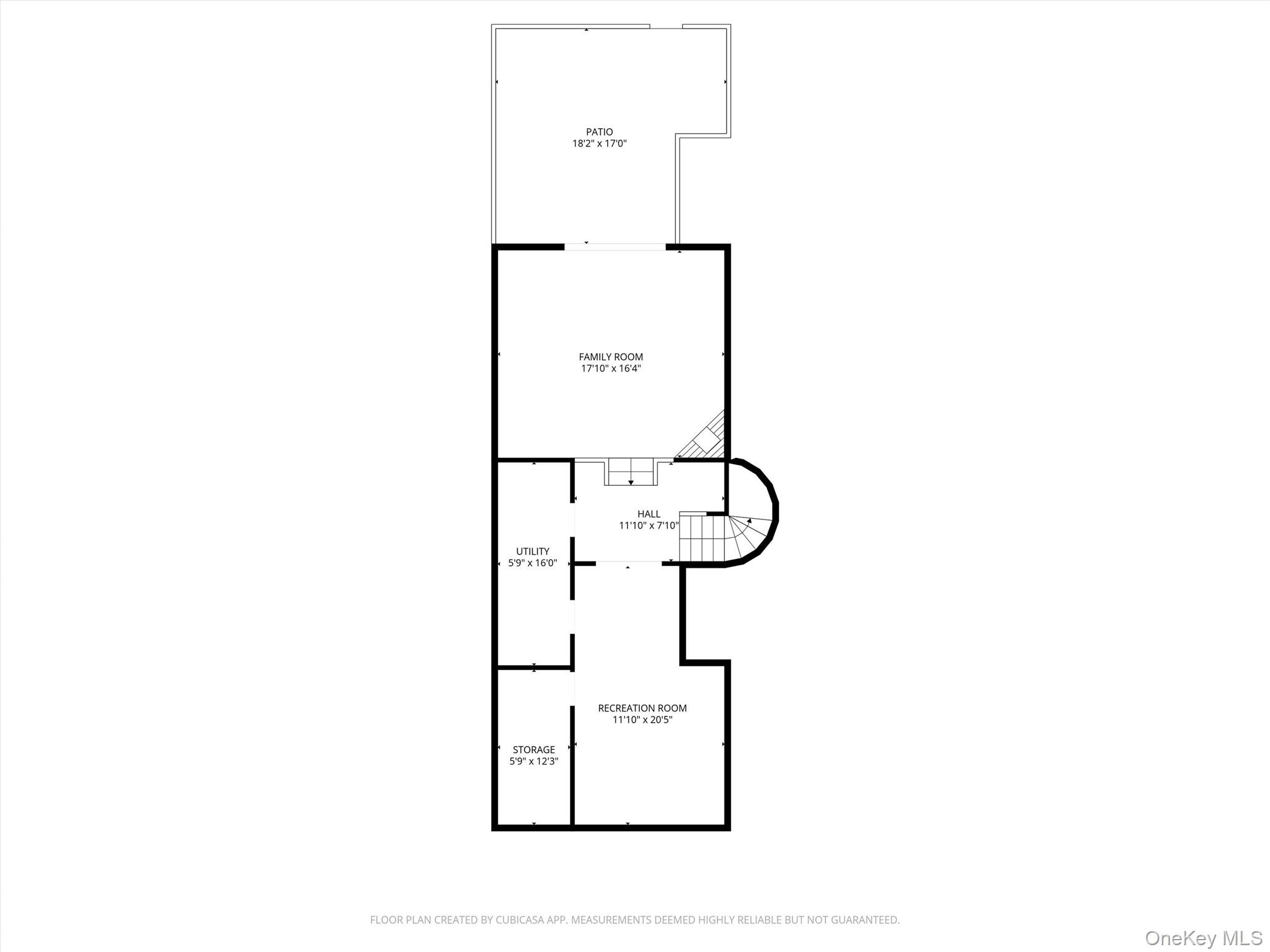 57 Boulder Ridge Road, Unit 57 Scarsdale, NY 10583 - Photo 44 of 45