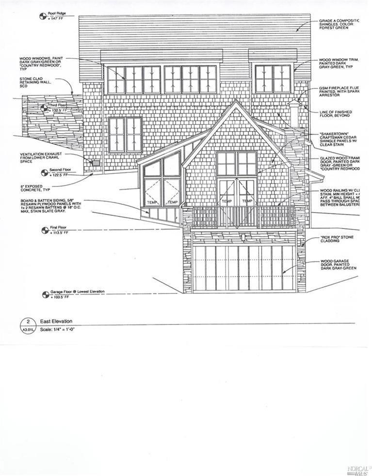 338 Arroyo Road Lagunitas, CA 94938 - Photo 1 of 1 Gallery Image 1