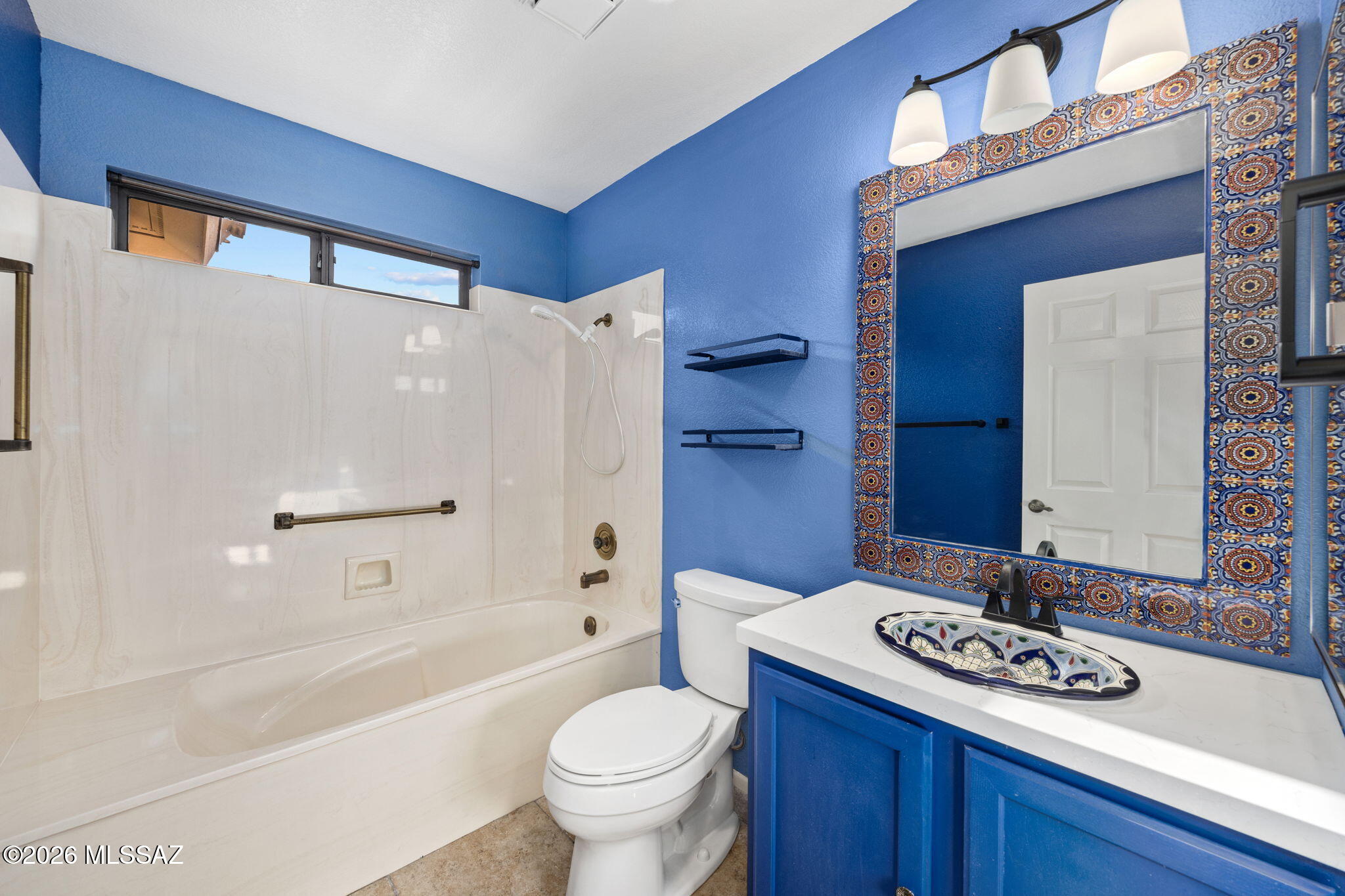 1029 East Rising Sun Drive Oro Valley, AZ 85755 - Photo 29 of 51 FULL BATH 2