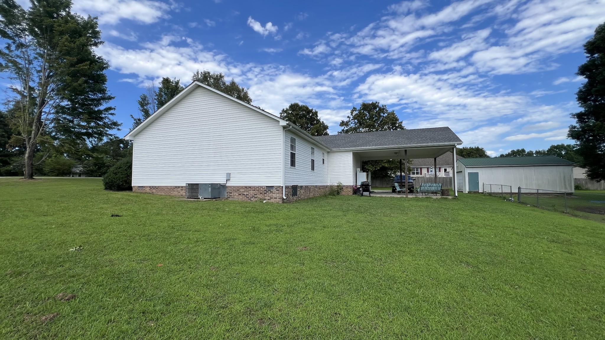153 Commodore Circle Summertown, TN 38483 - Photo 5 of 33