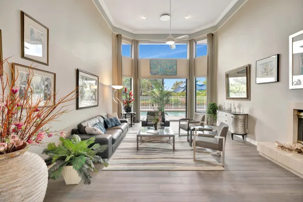 $795,000 | 4194 Southwest Gleneagle Circle, Palm City, FL 34990