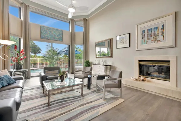 $795,000 | 4194 Southwest Gleneagle Circle, Palm City, FL 34990