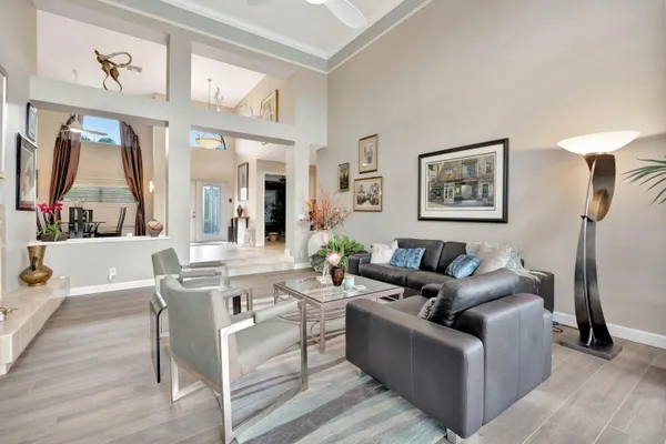 $795,000 | 4194 Southwest Gleneagle Circle, Palm City, FL 34990