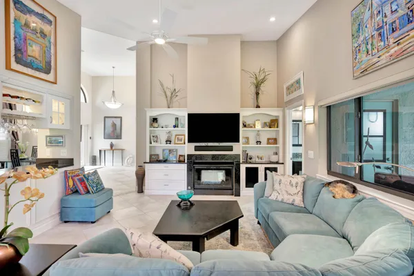 $795,000 | 4194 Southwest Gleneagle Circle, Palm City, FL 34990