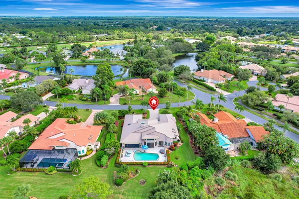 $795,000 | 4194 Southwest Gleneagle Circle, Palm City, FL 34990