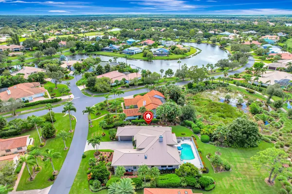 $795,000 | 4194 Southwest Gleneagle Circle, Palm City, FL 34990