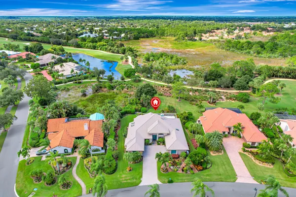 $795,000 | 4194 Southwest Gleneagle Circle, Palm City, FL 34990