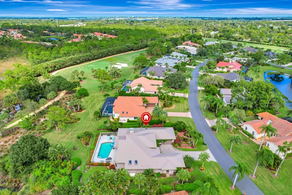 $795,000 | 4194 Southwest Gleneagle Circle, Palm City, FL 34990