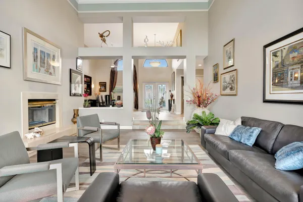 $795,000 | 4194 Southwest Gleneagle Circle, Palm City, FL 34990