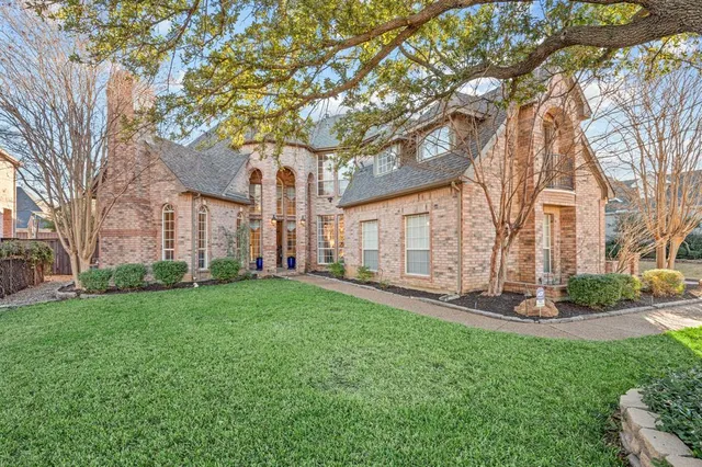 $875,000 | 2221 Danielle Drive, Colleyville, TX 76034