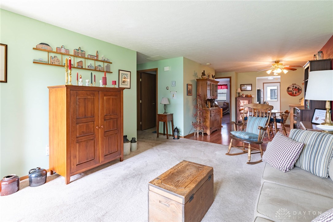 4567 Reno Lane Springfield, OH 45503 - Photo 3 of 21