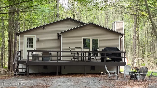 $229,000 | 321 Stroud Court, Pocono Lake, PA 18347