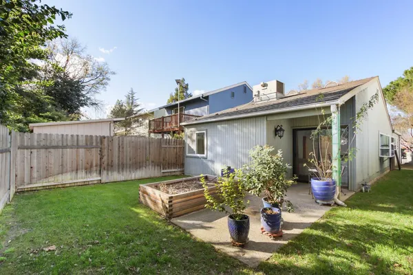 $499,999 | 4318 Cowell Boulevard, Davis, CA 95618