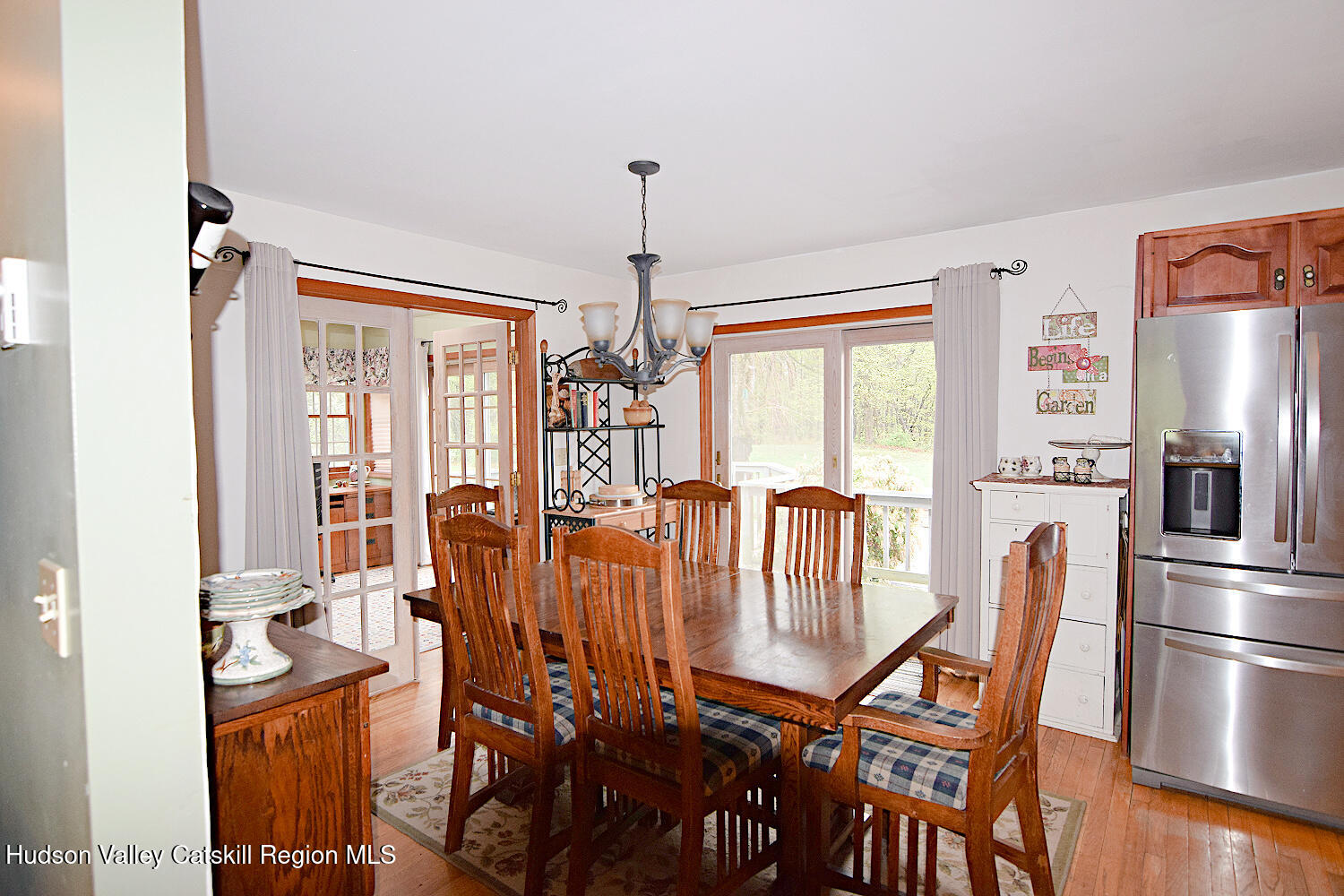 32 Old Rte 199 Red Hook, NY 12571 - Photo 10 of 34 Dining area - another view