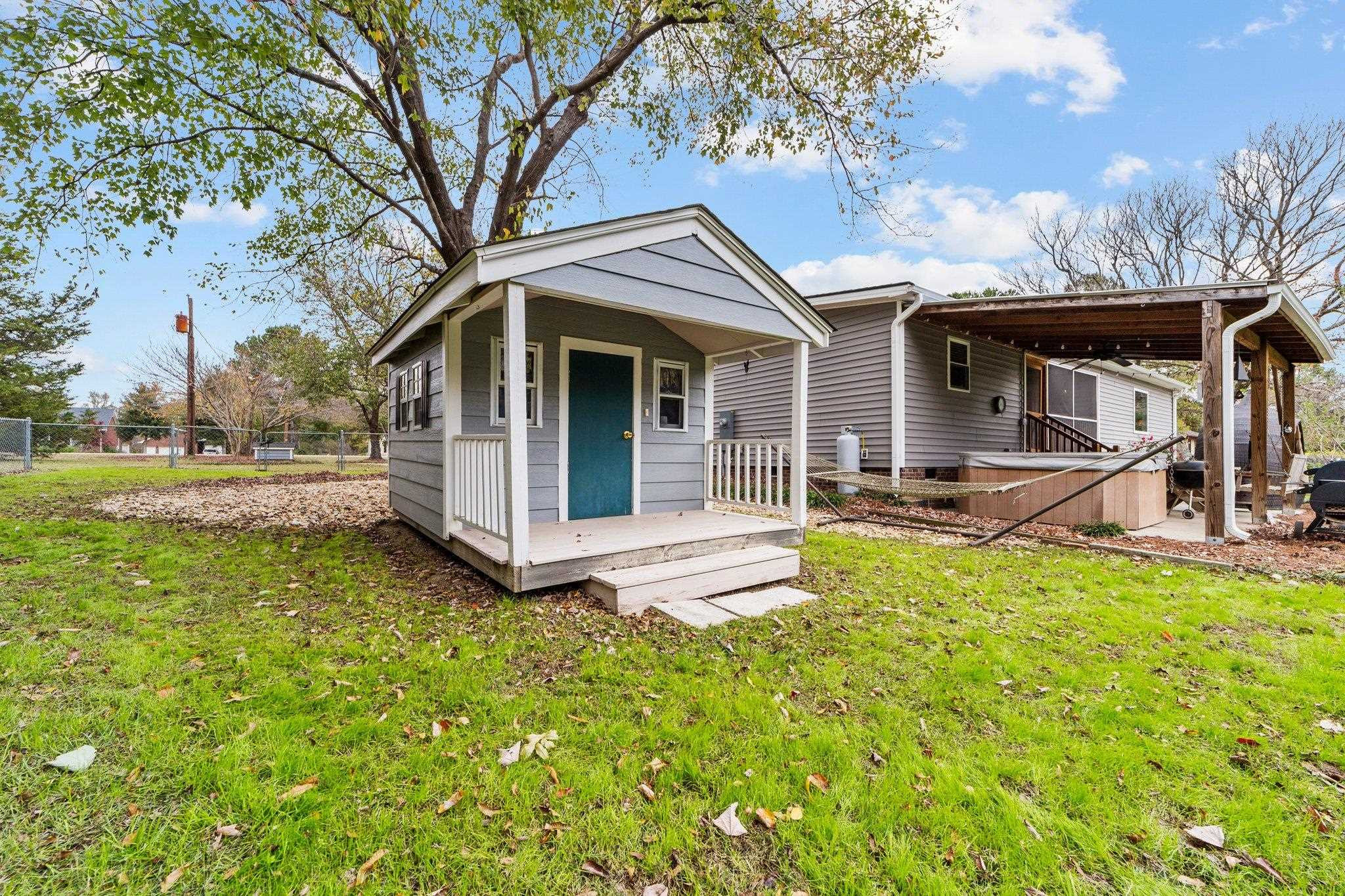 2693 Jack Road Clayton, NC 27520 - Photo 39 of 39 Photo 39