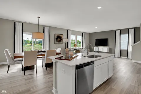 $449,995 | 15468 Postman Road, Fishers, IN 46037