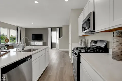 $449,995 | 15468 Postman Road, Fishers, IN 46037