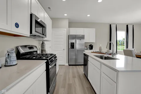 $449,995 | 15468 Postman Road, Fishers, IN 46037