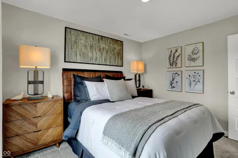 $449,995 | 15468 Postman Road, Fishers, IN 46037