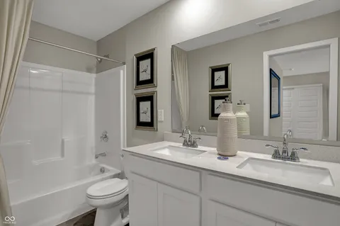 $449,995 | 15468 Postman Road, Fishers, IN 46037