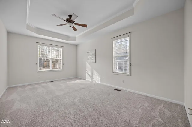 $599,900 | 9117 Linslade Way, Wake Forest, NC 27587