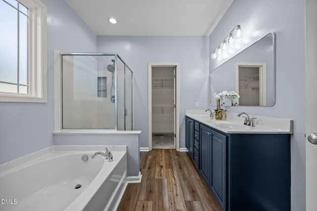 $599,900 | 9117 Linslade Way, Wake Forest, NC 27587