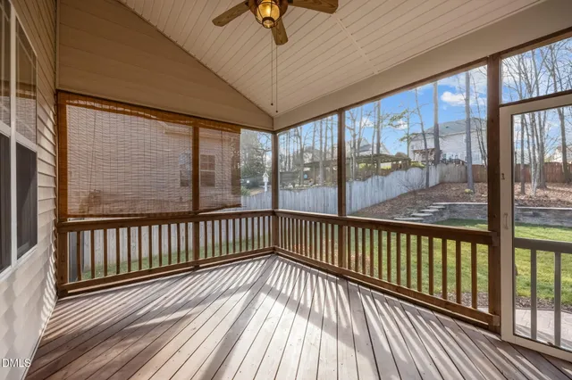 $599,900 | 9117 Linslade Way, Wake Forest, NC 27587