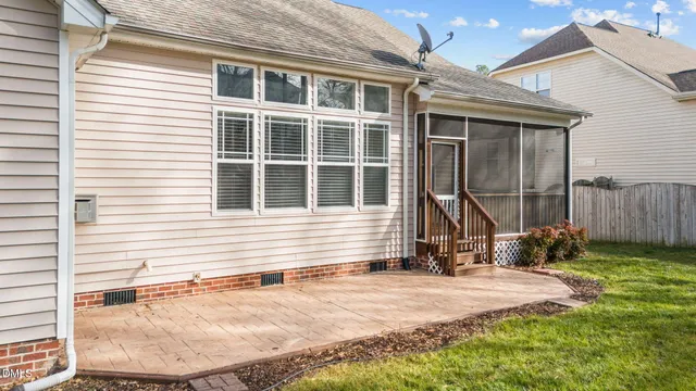 $599,900 | 9117 Linslade Way, Wake Forest, NC 27587