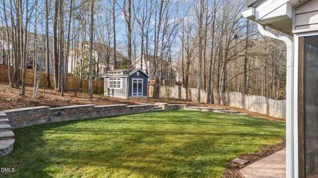 $599,900 | 9117 Linslade Way, Wake Forest, NC 27587