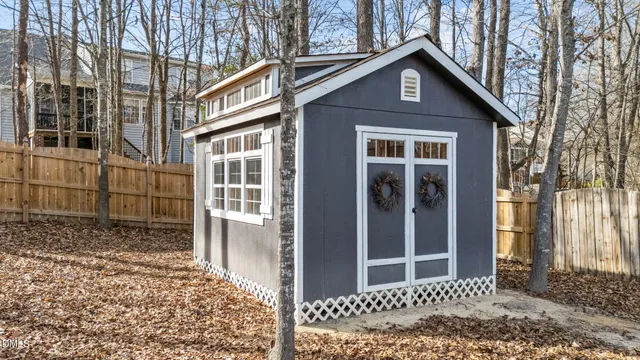 $599,900 | 9117 Linslade Way, Wake Forest, NC 27587