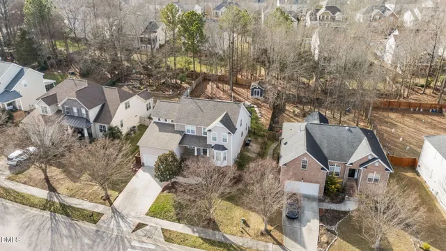 $599,900 | 9117 Linslade Way, Wake Forest, NC 27587