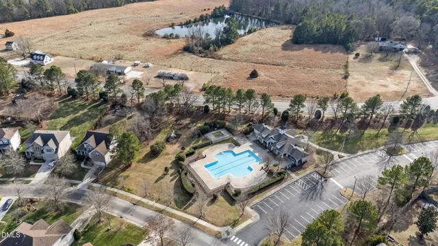 $599,900 | 9117 Linslade Way, Wake Forest, NC 27587